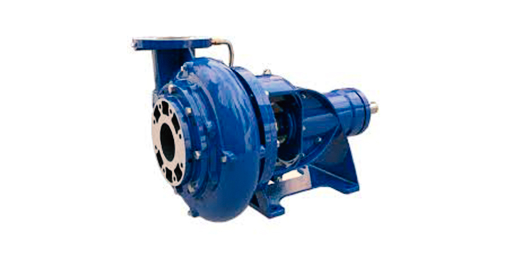 Pumps Solutions