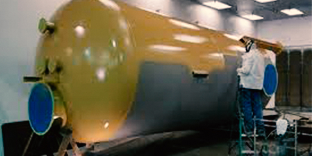 Protective Coating Solutions